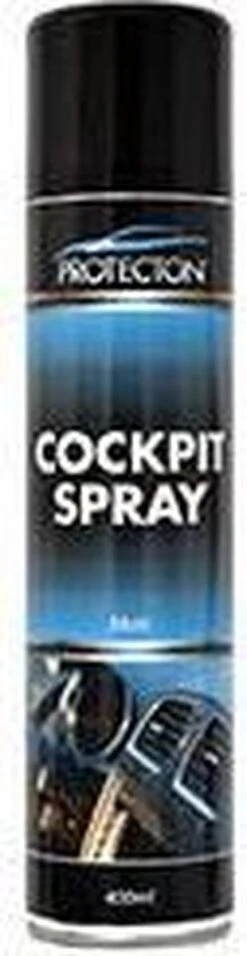 Protecton ‘Cockpit Spray' Mat 400 Ml 7 Protecton ‘Cockpit Spray' Mat 400 Ml -Auto-Onderdelenwinkel 310x1200 1