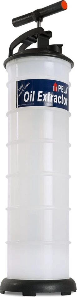 Pela Vloeistof Extractor 6.5 L -Auto-Onderdelenwinkel 312x1200 4