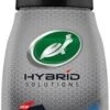 Turtle Wax Hybrid Solution Streak-Free Mist Glass Cleaner - Ruitenreiniger - Glasreiniger - 591ml