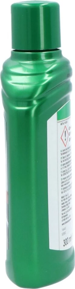 Turtle Wax 52853 GL All Metal Polish 300ml - Metaalreiniger -Auto-Onderdelenwinkel 314x1200