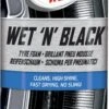 Turtle Wax Wet N Black Banden Foam - 500ml
