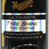 Meguiars Meguiar's Ultimate Tire Shine - Bandenzwart -Auto-Onderdelenwinkel 322x1200