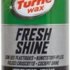 Turtle Wax 52863 GL Fresh Shine New Car 500ml | Kunststof Reiniger Auto | Interieurreiniger 2 Turtle Wax 52863 GL Fresh Shine New Car 500ml | Kunststof Reiniger Auto | Interieurreiniger -Auto-Onderdelenwinkel 324x1200 2