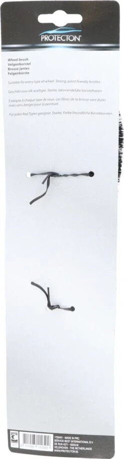 Protecton Velgenborstel Basic 28 Cm Zwart -Auto-Onderdelenwinkel 325x1200 3