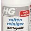 HG Ruitenreiniger - 500ml - Streeploos Schoon - Geschikt Voor Buiten- En Binnenzijde -Auto-Onderdelenwinkel 332x1200 1