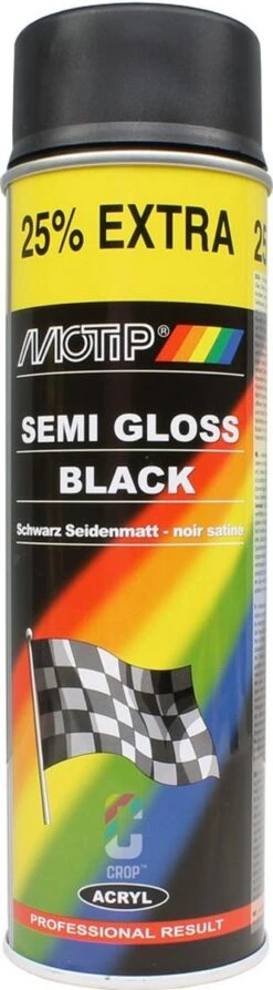 MoTip Zijdeglans Zwart Spuitbus 500ml -Auto-Onderdelenwinkel 332x1200 3