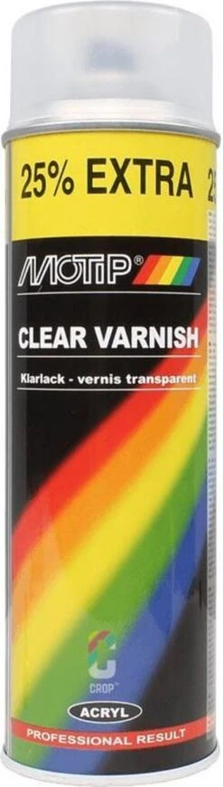 MoTip Blanke Lak Mat Spuitbus 500ml -Auto-Onderdelenwinkel 341x1200 3