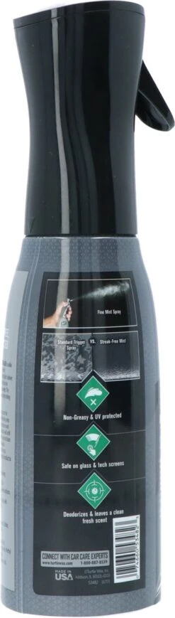 Turtle Wax Hybrid Solutions Interior Detailer Spray 591ml 12 Turtle Wax Hybrid Solutions Interior Detailer Spray 591ml -Auto-Onderdelenwinkel 341x1200 4