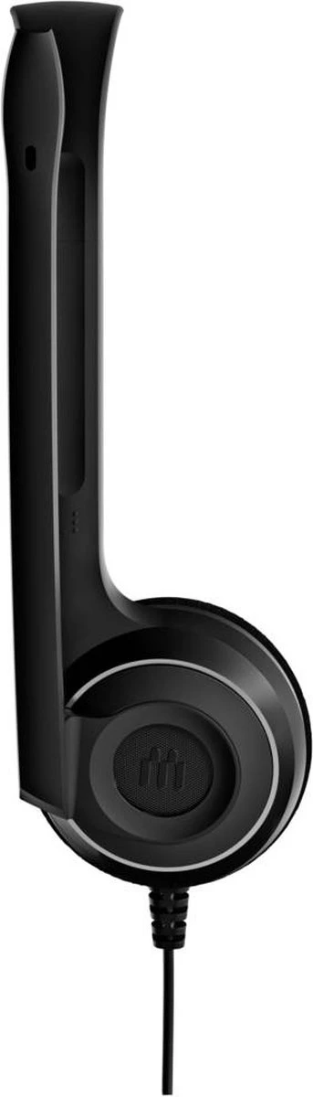 EPOS Sennheiser PC 8 USB Headset Bedraad Hoofdband Kantoor/callcenter USB Type-A Zwart 10 EPOS Sennheiser PC 8 USB Headset Bedraad Hoofdband Kantoor/callcenter USB Type-A Zwart - Afbeelding 8