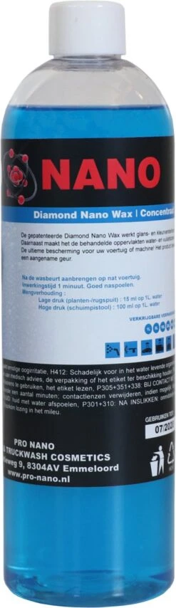 ProNano | Pro Nano Bucket Hand Wash DEAL | Was Emmer | Nano Technologie | Auto Liefhebber Musthave | Een ProNano Was Emmer Met Detailing Grid En Microvezel Washandschoen, Vol Met Diverse ProNano Car & Truck Detailing Producten! 23 ProNano | Pro Nano Bucket Hand Wash DEAL | Was Emmer | Nano Technologie | Auto Liefhebber Musthave | Een ProNano Was Emmer Met Detailing Grid En Microvezel Washandschoen, Vol Met Diverse ProNano Car & Truck Detailing Producten! -Auto-Onderdelenwinkel 347x1200