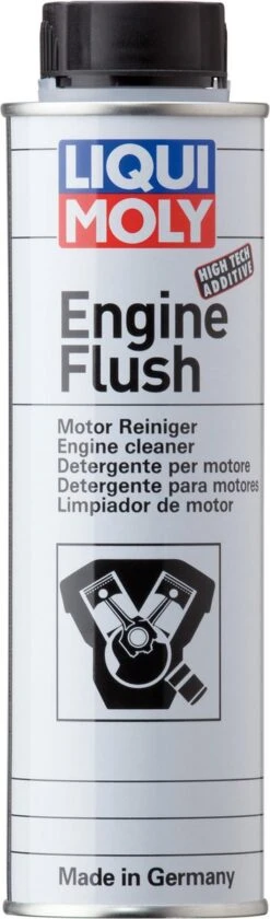 Liqui Moly Motorreiniger Engine Flush 300 ML