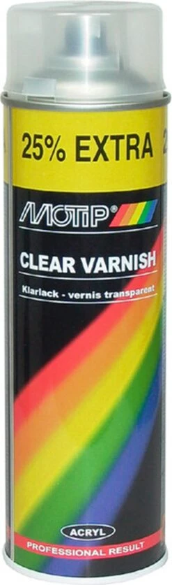 MoTip Blanke Lak Mat Spuitbus 500ml -Auto-Onderdelenwinkel 354x1200 1