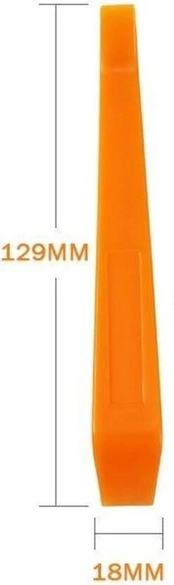 No Name Autoradio Auto Radio Dashboard Verwijder Gereedschap Removal Tool Deur Paneel Trim Clip Demontage -Auto-Onderdelenwinkel 359x1200 1