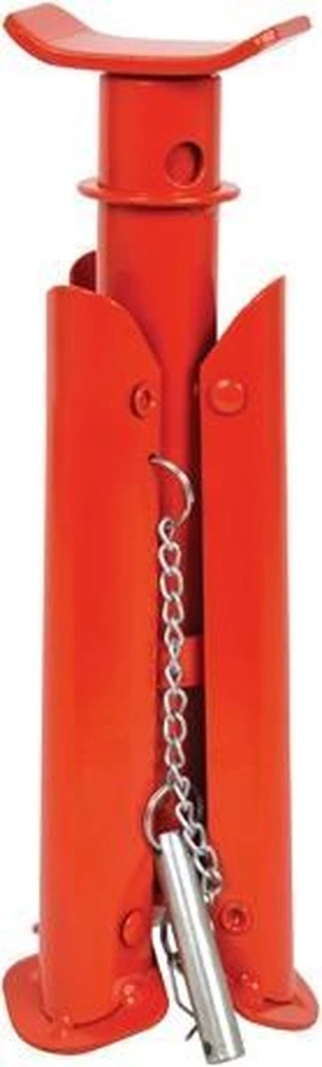 Carpoint Assteun Inklapbaar 2000KG Tüv/GS 5 Carpoint Assteun Inklapbaar 2000KG Tüv/GS - Afbeelding 3