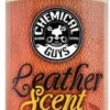 Chemical Guys Leather Scent Air Freshener 118ml 2 Chemical Guys Leather Scent Air Freshener 118ml -Auto-Onderdelenwinkel 364x1200