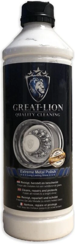 Great-Lion Extreme Metal Polish Glansbewerking - 450gr 7 Great-Lion Extreme Metal Polish Glansbewerking - 450gr -Auto-Onderdelenwinkel 368x1200 1