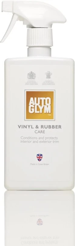 AUTOGLYM Vinyl & Rubber Care 500ml 12 AUTOGLYM Vinyl & Rubber Care 500ml -Auto-Onderdelenwinkel 369x1200 2