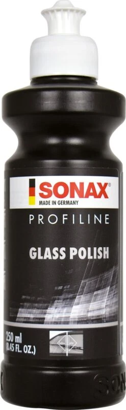 Sonax Profiline Glass Polish - 250ml -Auto-Onderdelenwinkel 370x1200