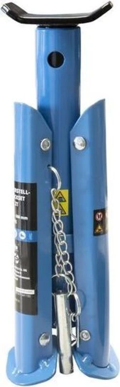 Güde Assteunen 2 Stuks 2 Ton -Auto-Onderdelenwinkel 374x1200