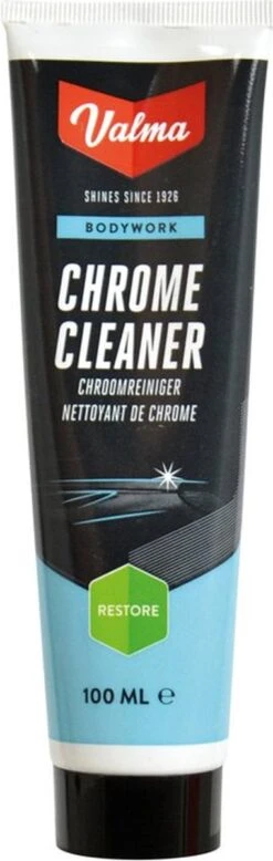 Valma Chrome Cleaner - 100ml 16 Valma Chrome Cleaner - 100ml -Auto-Onderdelenwinkel 381x1200 1