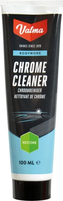 Valma Chrome Cleaner - 100ml 15 Valma Chrome Cleaner - 100ml -Auto-Onderdelenwinkel 381x1200