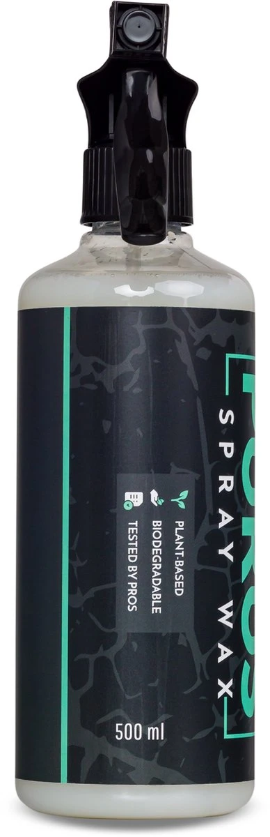 PURUS Spray Wax - Schoonmaken - Spray Wax - Auto Wassen - Auto Spray Wax - Auto Accessoires - Auto Wax - Car Detailing - Voor Auto & Motor 5 PURUS Spray Wax - Schoonmaken - Spray Wax - Auto Wassen - Auto Spray Wax - Auto Accessoires - Auto Wax - Car Detailing - Voor Auto & Motor - Afbeelding 3