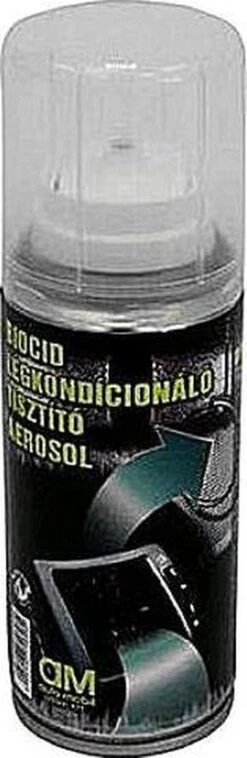 AM Auto Mobil - Airco Verfrisser - Airco Cleaner Refresher - Airco Bom Reiniger Voor De Auto - Luchtverfrisser Auto - Luchtreiniger - 1 Maal Gebruik (aircobomb) -Auto-Onderdelenwinkel 391x1200 2