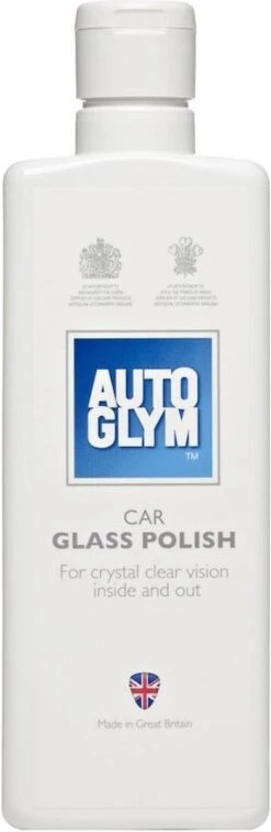 AUTOGLYM Car Glass Polish 325ml -Auto-Onderdelenwinkel 392x1200 2