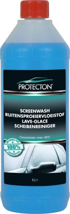 Protecton Ruitensproeiervloeistof Concentraat 1 Liter -Auto-Onderdelenwinkel 397x1200 1
