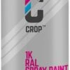 CROP Spuitbus - RAL 5002 Ultramarijnblauw - Mat - 400ml