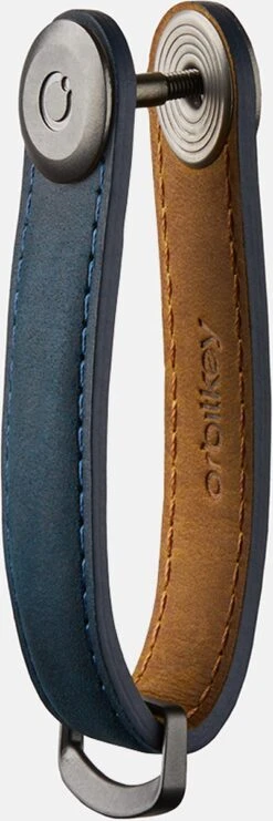 Orbitkey Sleutelhanger / Sleuteletui / Sleutel Organiser - Leer - Crazy Horse Key Organiser 2.0 - Blauw 24 Orbitkey Sleutelhanger / Sleuteletui / Sleutel Organiser - Leer - Crazy Horse Key Organiser 2.0 - Blauw -Auto-Onderdelenwinkel 400x1200 3