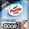 Turtle Wax 53112 Power Out Odor-X Whole Car Blast - New Car 100ml -Auto-Onderdelenwinkel 402x1200