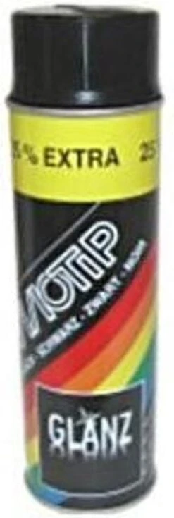 MoTip Hoogglans Zwart Spuitbus 500ml -Auto-Onderdelenwinkel 403x1200 1