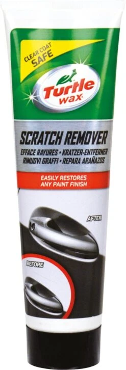 Turtle Wax 52873 GL Scratch Remover - Krasverwijderaar - 100ml 18 Turtle Wax 52873 GL Scratch Remover - Krasverwijderaar - 100ml -Auto-Onderdelenwinkel 408x1200