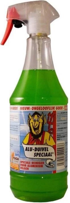 Velgenreiniger Aluduivel Zuurvrij 2 Flessen De Echte ... -Auto-Onderdelenwinkel 417x1200 1