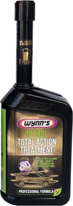 Wynn's Petrol Total Action Treatment