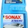 Sonax Xtreme Shampoo Wash & Dry - 1000ml 2 Sonax Xtreme Shampoo Wash & Dry - 1000ml -Auto-Onderdelenwinkel 431x1200