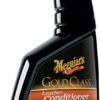 Meguiars Meguiar's Gold Class Leather & Vinyl Conditioner Spray 473ml 2 Meguiars Meguiar's Gold Class Leather & Vinyl Conditioner Spray 473ml -Auto-Onderdelenwinkel 436x1200 2