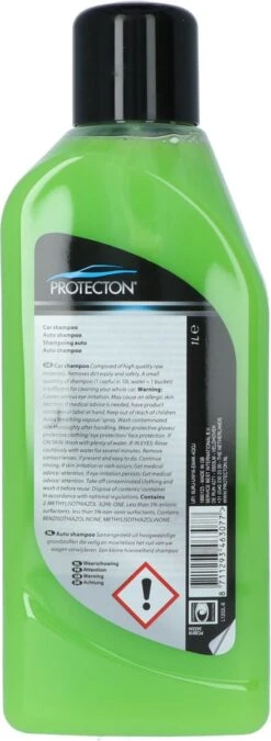 Protecton Autoshampoo 1 Liter -Auto-Onderdelenwinkel 439x1200 3