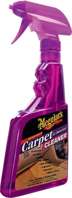 Meguiars G9416 Carpet And Interior Cleaner 473ml -Auto-Onderdelenwinkel 440x1200 3