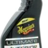 Meguiars #G16216 Ultimate Interior Detailer - 473ml