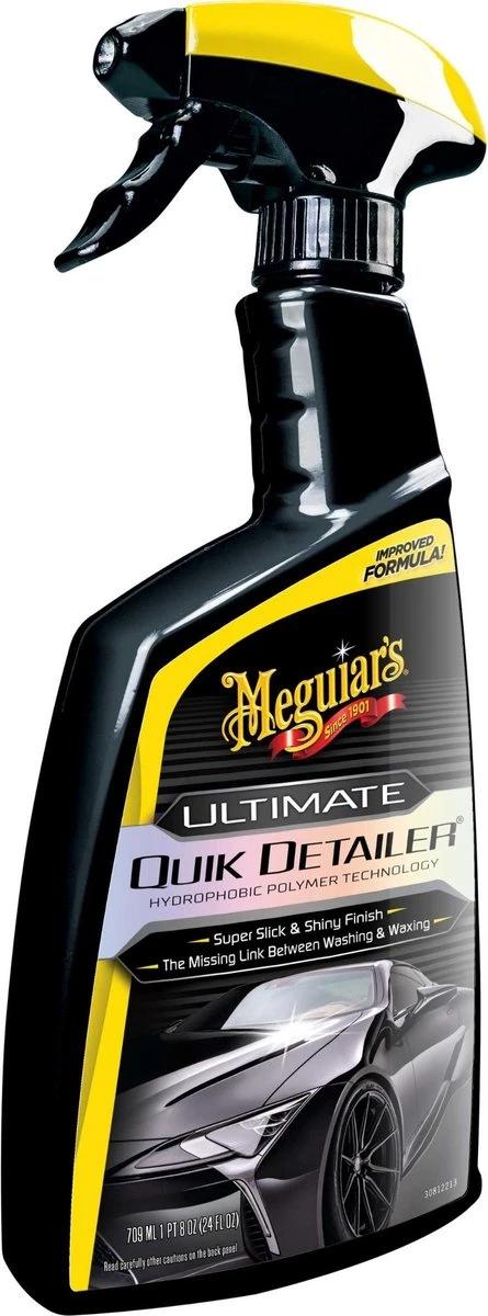Meguiars Meguiar's Ultimate Quik Detailer 3 Meguiars Meguiar's Ultimate Quik Detailer
