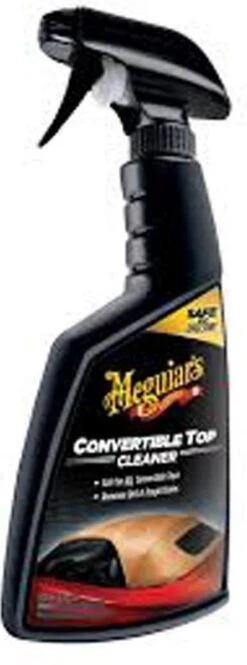 Meguiars G2016 Convertible & Cabriolet Cleaner 450ml -Auto-Onderdelenwinkel 446x1200 2