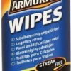 Armor All Glasreiniging Doekjes - 30 Stuks -Auto-Onderdelenwinkel 447x1200 2