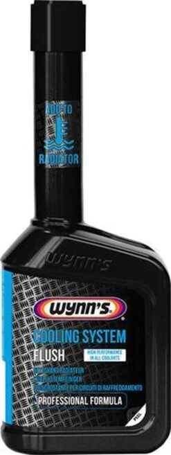 Wynn's 45941 Koelsysteem Flush - 325ml 9 Wynn's 45941 Koelsysteem Flush - 325ml -Auto-Onderdelenwinkel 451x1200 2