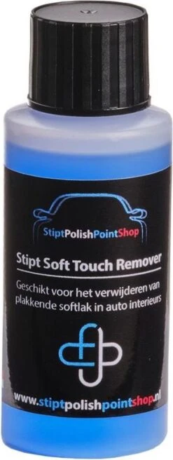 Stipt Soft Touch Remover