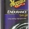Meguiars - Gold Class Endurance High Gloss Tire Protection Gel - 473ml. -Auto-Onderdelenwinkel 453x1200