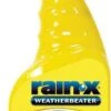 Rain-X 2-in-1 Glass Cleaner + Rain Repellent -Auto-Onderdelenwinkel 458x1200