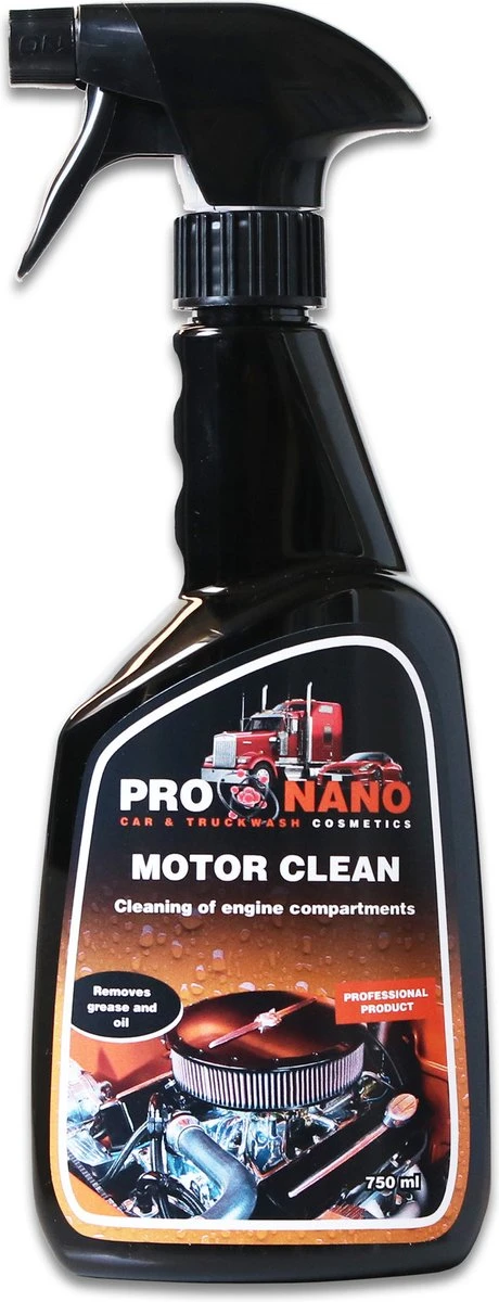 ProNano | Pro Nano Bucket Hand Wash DEAL | Was Emmer | Nano Technologie | Auto Liefhebber Musthave | Een ProNano Was Emmer Met Detailing Grid En Microvezel Washandschoen, Vol Met Diverse ProNano Car & Truck Detailing Producten! 5 ProNano | Pro Nano Bucket Hand Wash DEAL | Was Emmer | Nano Technologie | Auto Liefhebber Musthave | Een ProNano Was Emmer Met Detailing Grid En Microvezel Washandschoen, Vol Met Diverse ProNano Car & Truck Detailing Producten! - Afbeelding 3