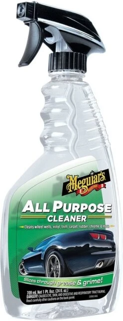 Meguiars #G9624 All Purpose Cleaner Alles Reiniger